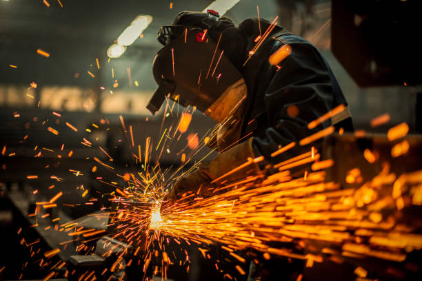 Best Structural Steel Welding in Franklin Park, NJ