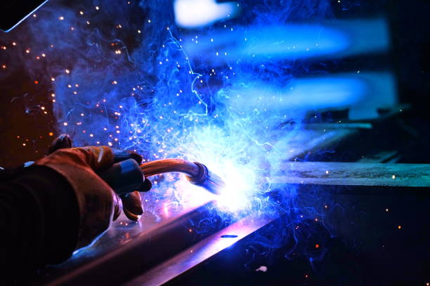 Best Marine and Shipbuilding Welding in Franklin Park, NJ