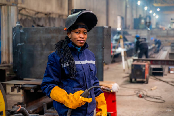 Trusted Franklin Park, NJ Welder & Metal Fabrication Experts