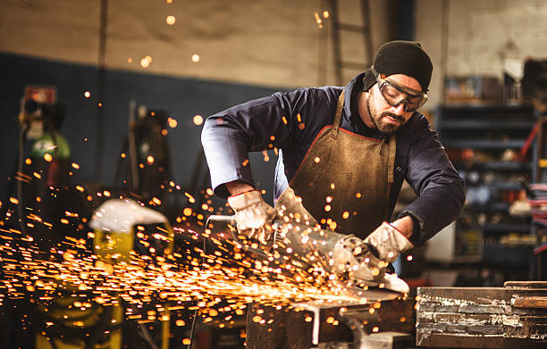 Best Specialty Welding Processes in Franklin Park, NJ